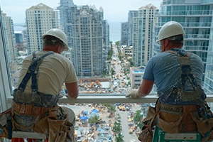 condominium association rules