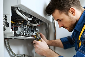 what repairs are hoa responsible for