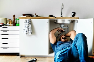 condo maintenance