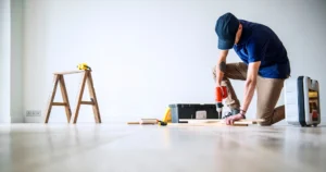 condo maintenance responsibility