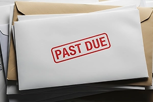 hoa collection policy