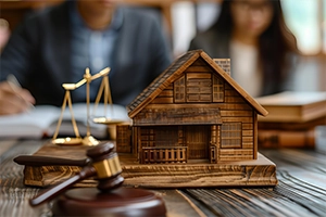 what is hoa enforcement