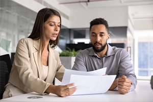 hoa assessment