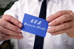 association reserves