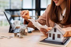 hoa reserve requirements