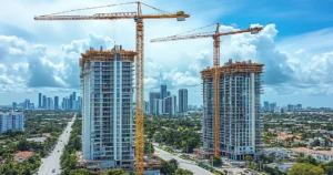condo capital projects