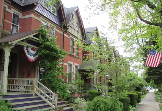 Townhome Association Management