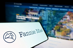 Fannie Mae condo guidelines