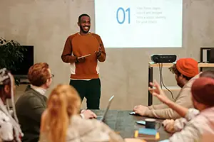 hoa board member training