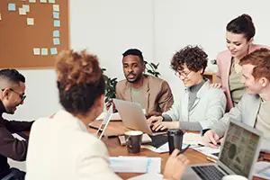 AI for homeowners association management
