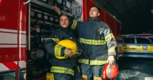 fire safety compliance