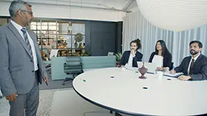 quorum in hoa