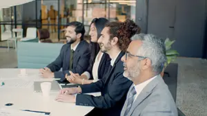 what constitutes a quorum