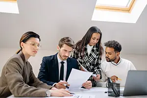 replace hoa manager
