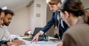 change hoa manager