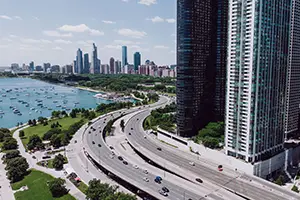 illinois property condominium act