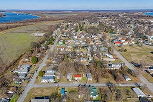 hoa property lien