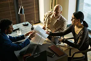 can hoa enforce rules