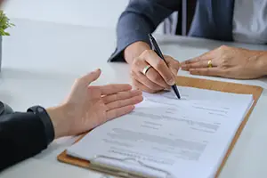 can hoa take your house for violations