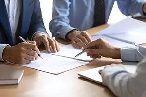 hoa violation notice